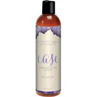 Intimate Earth Ease - gel anal silicone apaisant - lubrifiant anal 120ml