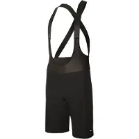 RH+ Baggy Bib Shorts Noir L Homme