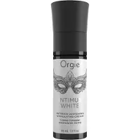 Orgie Whitening And Intimate Stimulating Cream 50ml Clair