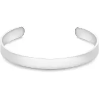 Mats Meier Bracelet argent