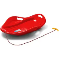 Baby Mix PREMIUM KOMFORT 80 cm rouge