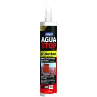 Ceys Cartouche Aguastop Instant étanchéité Immédiate, Anti-fuite -