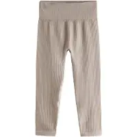 Next Leggings taupe