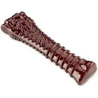 Nylabone Jouet Pour Chien Extreme Basted Bone Xl