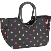 Reisenthel Loop L Shopper Bag Noir