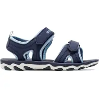 Hummel Sandales bleu marine / bleu clair