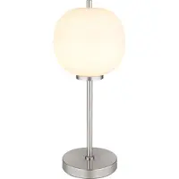 Globo Lighting Lampe à poser BLACKY I 15345TNO Globo