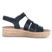 Gabor 64.552.27 - sandales pour femmes