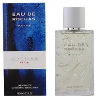 Rochas Eau De Homme 100ml EDT Spray