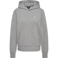 Hummel Sweat de sport 'Pulse' gris chiné