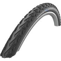 Schwalbe Land Cruiser - Câblé - SBC - K-Guard - 24x2.00 - Noir