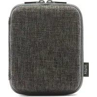 Fujifilm INSTAX SQUARE Link Printer Case - Gris tissé