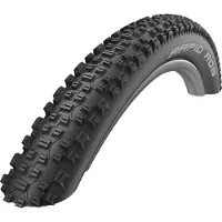 Schwalbe Pneus - Rapid Rob K-Guard - 29 pouces x 2,10 - Noir