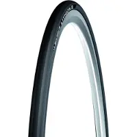 Michelin Lithion 2 700c X 23 Road Tyre Noir 700C x 23