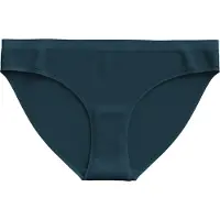 Smartwool Merino Bikini Panties Bleu XS Femme