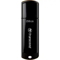 Transcend Jetflash 700 256gb Pendrive Clair