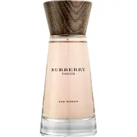 Burberry Touch Eau De Parfum 100ml Multicolore 100 ml Femme