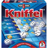 Schmidt For One, Kniffel