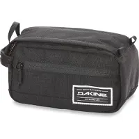 Dakine Travel Kit T2-r Wash Bag Noir
