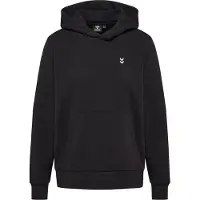 Hummel Sweat de sport 'Pulse' noir / blanc