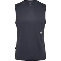 Hummel T-Shirt fonctionnel 'Pulse' anthracite
