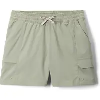Columbia Short Tech Trail Utility Girls