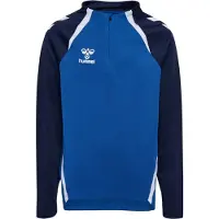 Hummel hmlLead 2.0 Half Zip Kids