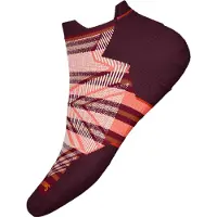 Smartwool Chaussettes femme Targeted Cushion Stripe Low Ankle