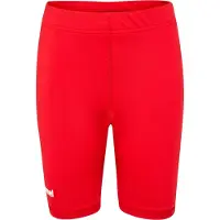 Hummel Pantalon de sport 'Essential' rouge