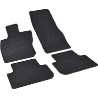 Rigum Tapis de sol en caoutchouc VW Tiguan 2024-