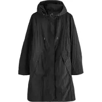 Next Veste mi-saison noir