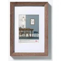 Walther design Cadre en bois Fiorito (18 x 24 cm)