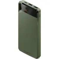 Cygnett ChargeUp Boost 4th Generation Lithium 10000 mAh Vert