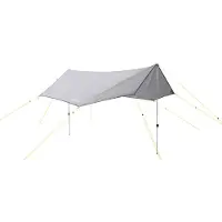 Outwell Canopy M Tarp Gris