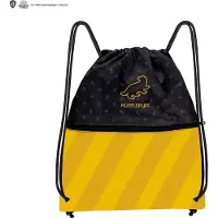 Cinereplicas Harry Potter Sac en tissu Poufsouffle