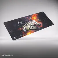 Ultra pro Star Wars Unlimited : XTRA-WIDE Playmat