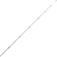 Cresta Carbon Fast M Fishing Rod Quiver Tip Noir 1.0 oz
