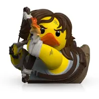 Numskull Figurka PVC Lara Croft Survival 10 cm - Tomb Raider by , 1. edycja