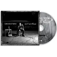Cd Bruce Springsteen - Lost And Found: Selections From The Albums