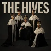 Pias The Hives Forever