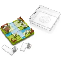SmartGames Case-tête Pose Moutons