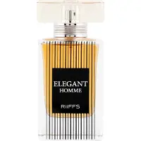 Riiffs Perfumes Elegant Homme Eau de Parfum 100 ml