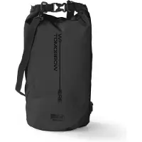 DS Produkte Sac sec en PVC Where Tomorrow - Style 02 - 10L - noir