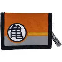 CYP Dragon Ball wallet