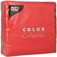 Papstar Servietten