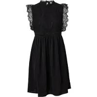 QS Robe noir