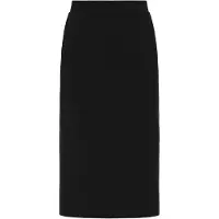 Usha Jupe 'Classic Look' noir