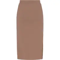 Usha Jupe 'Classic Look' camel