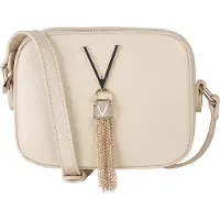 Valentino Sac à bandoulière 'Divina' beige