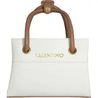 Valentino Sacs à main 'Alexia' caramel / blanc